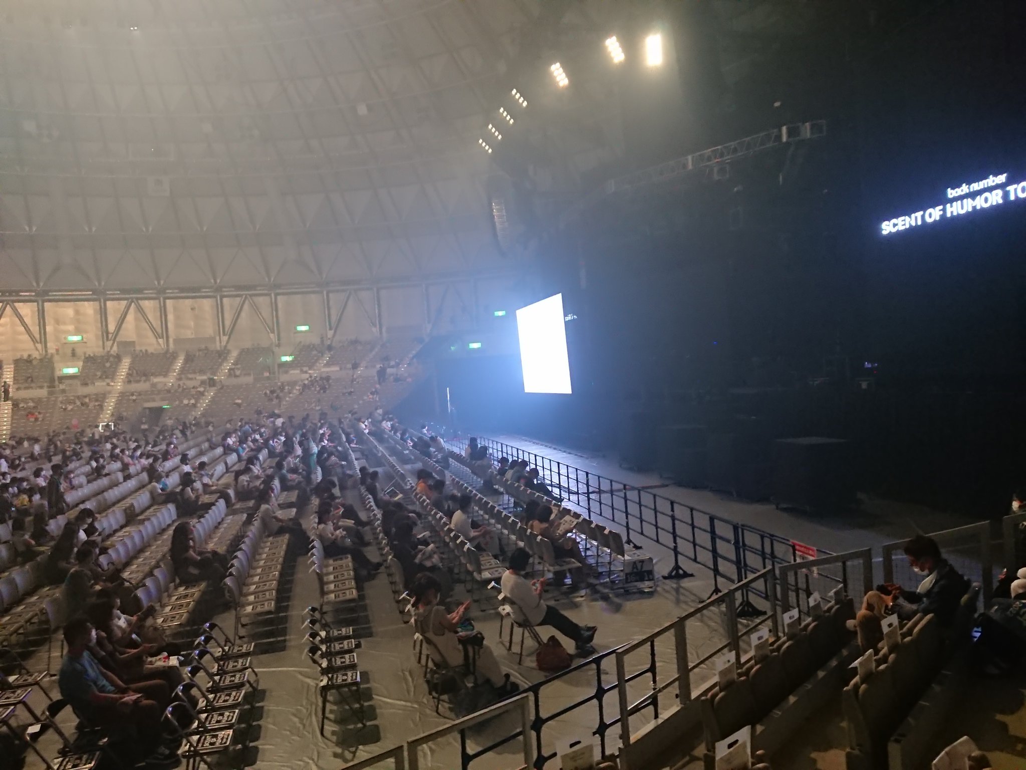 サンドーム福井 Twitter Search Twitter