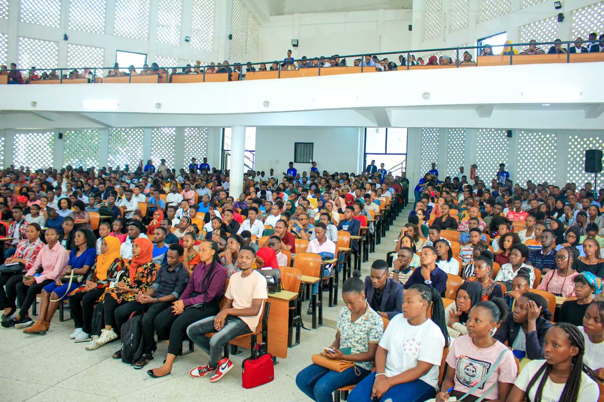 YUNA_Tanzania's tweet photo. https://t.co/ZXzS9VGkdR