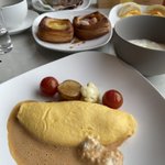 ツイートに含まれる画像