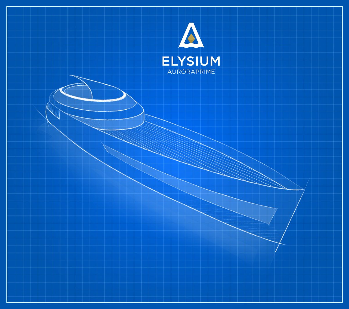 MeetMetaverse's tweet image. One of the Most Prestige Vessel  " ELYSIUM"

1. Follow @MeetMetaverse 
2. RT and Tag 5 friends

(10 people will be given whitelist spot)