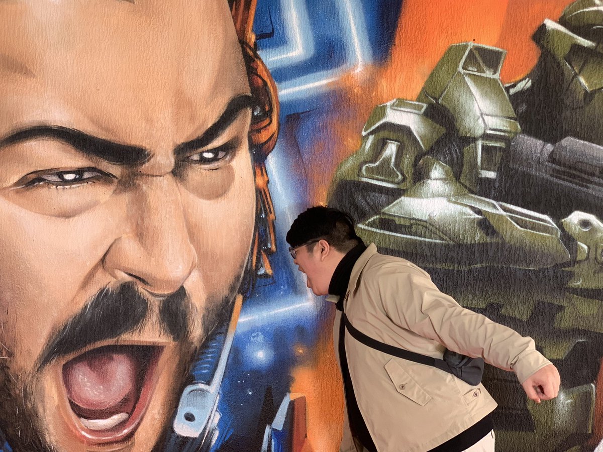 Thanks <a href="/ChiefsESC/">The Chiefs</a> for hosting this awesome event, so many good vibes and meeting new faces.  <a href="/NickBobir/">Sav</a> <a href="/VoltrisCG/">Voltris</a> <a href="/aidenhiko/">Aiden HIKO</a> it was good catching up with ya!!

In the meantime around tomorrow, should be finishing editing the awesome footage of the event :))