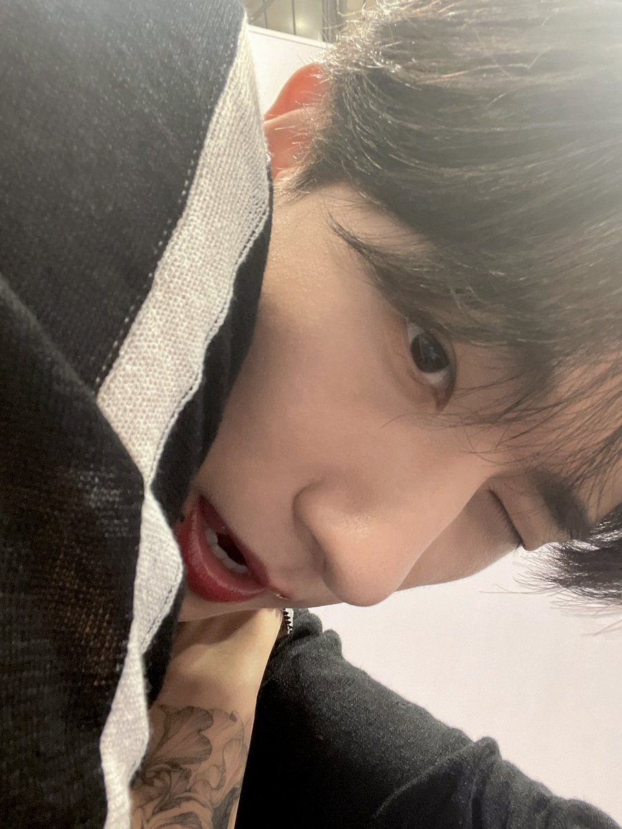 [220619 - fancafe] #임창균 #IM