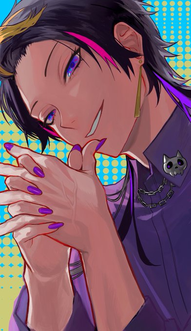 #YaminoArt 