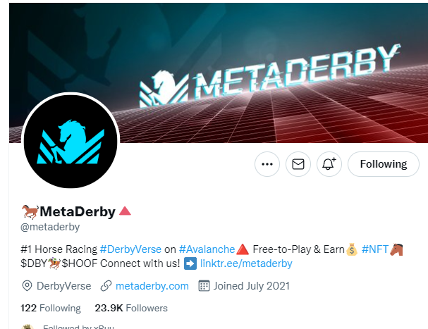 MasterFred tweet media