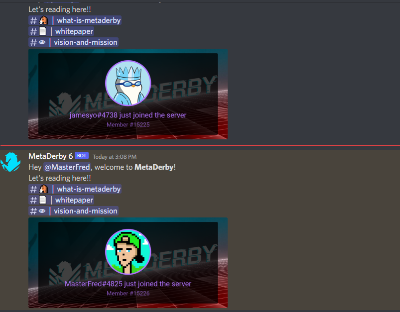 MasterFred tweet media