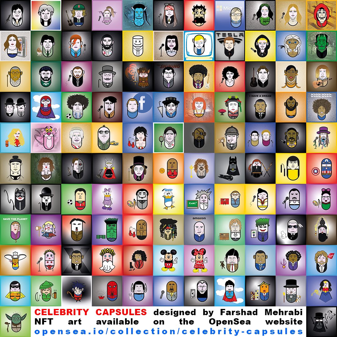 Sahar Eshghi tweet media