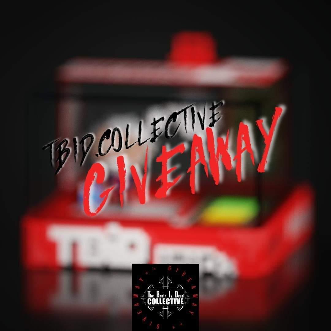 TheBrainIsDead_Collective tweet media