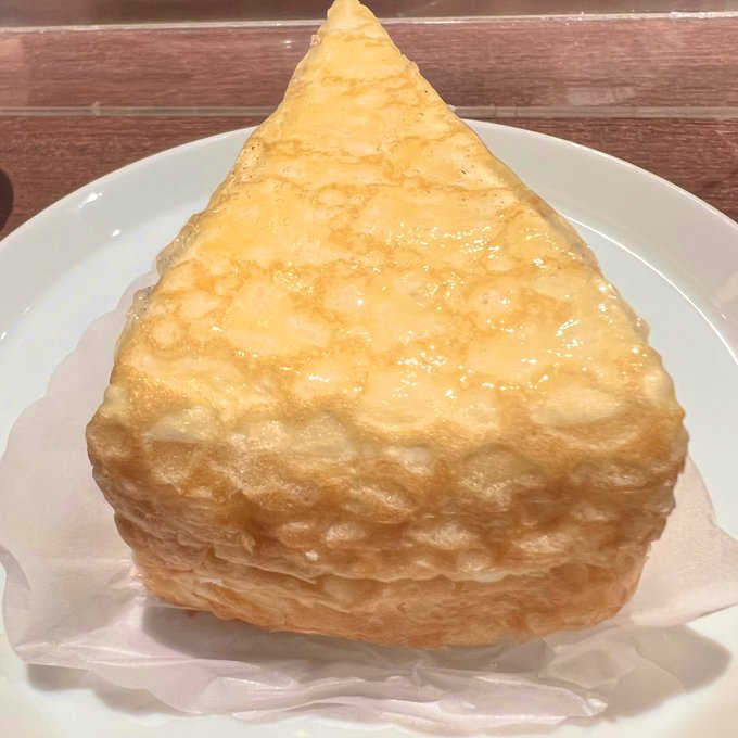 クレープのイラストのtwitterイラスト検索結果 古い順