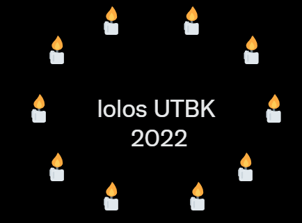 Syahirahtri_m's tweet photo. anak 22' be like : 
#UTBK #utbk2022 https://t.co/FJhFhaHiLb
