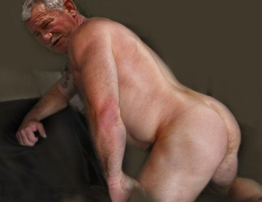 Ernest (@gerontolover) on Twitter photo 