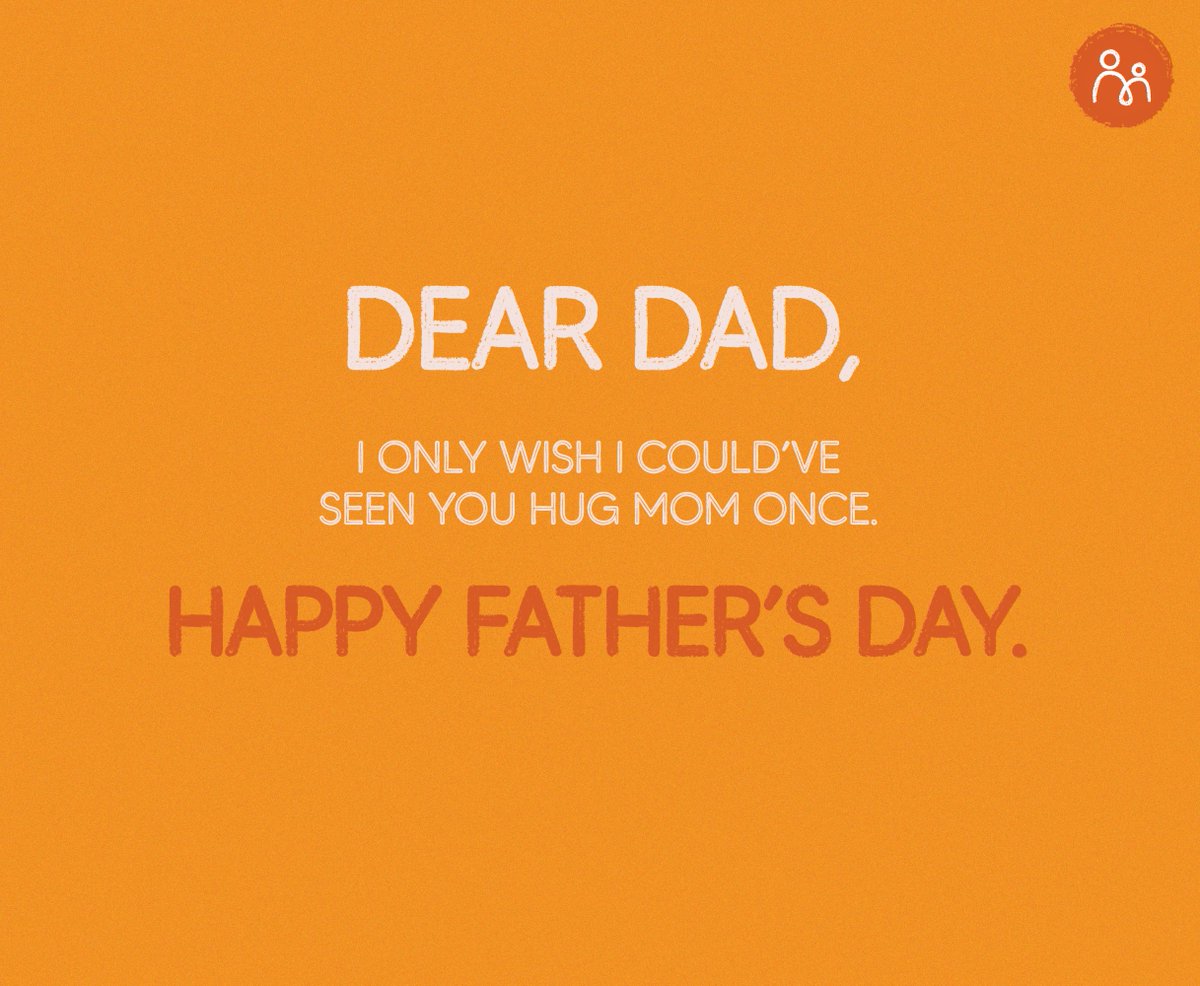 sivusisizwe's tweet photo. Too many of SA’s boys grow up without a father to show them how to love and support
those around them. If you had to deal with an absent father, write him a Father’s Day
card, telling him what you missed out on and use #FatherlessDay https://t.co/G6Yduc1ZjM
