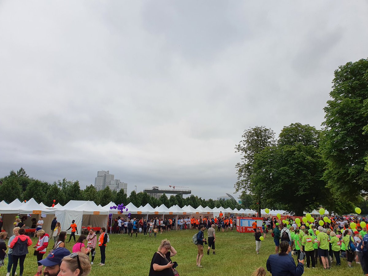 La Course des Héros 2022 🏆
On vous attend ce matin pour soutenir la <a href="/FRM_officiel/">Fondation pour la Recherche Médicale</a> !