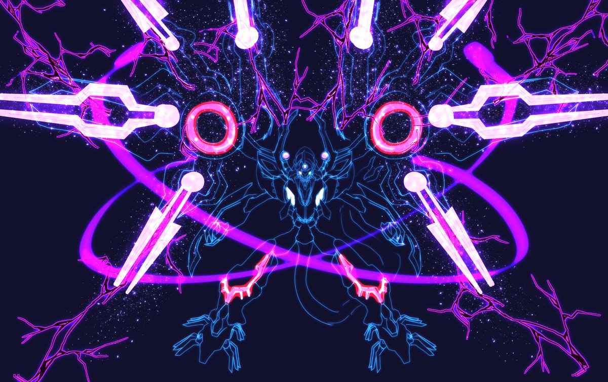 覇王黒竜