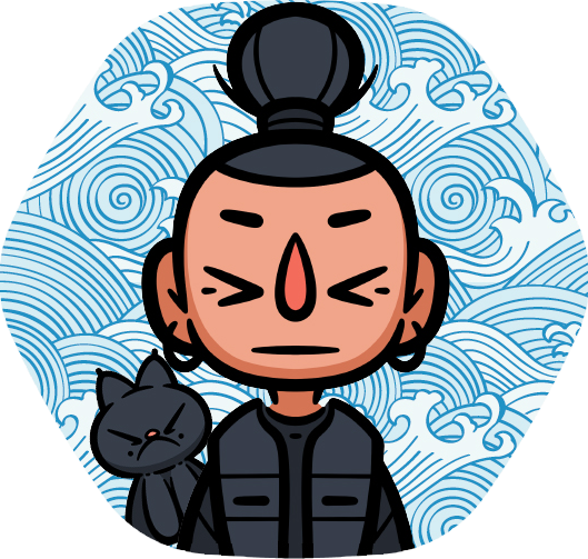 KsouMa_on_X's tweet photo. New PFP ! #KOPOKO MAFIA 

Yes I cheat a little because we dont have @Twitter blue for the moment in France 🇫🇷

@kopokostudio @kopokostudio #Klones #Pets https://t.co/6W9orNHWTU