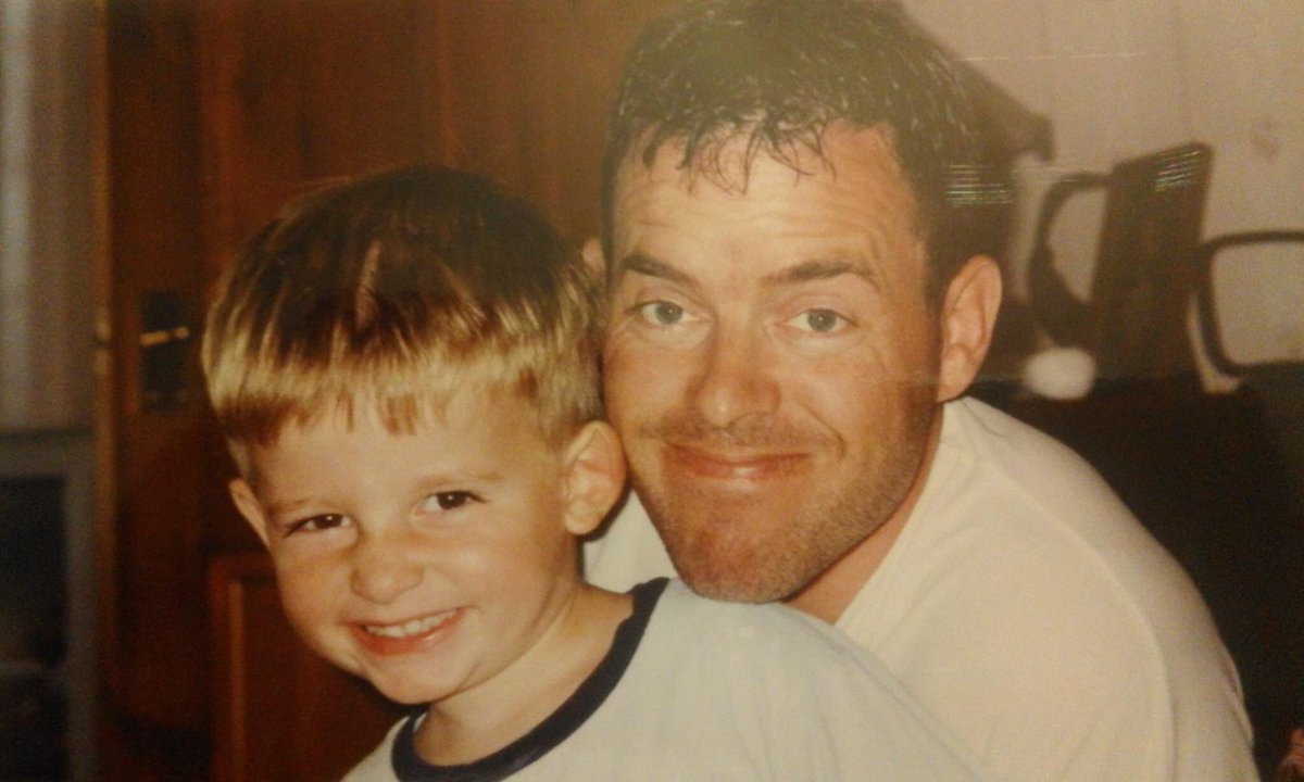 Happy Father’s Day paps ❤️