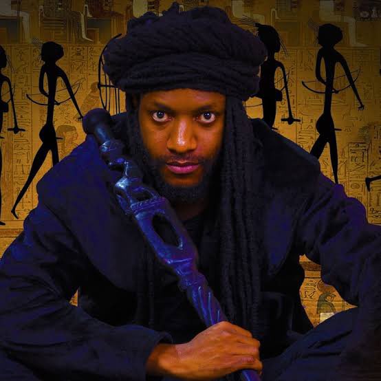 daddyhope's tweet image. These are 2 fine great Zimbabwean musicians of their generation.

They play different genres, we should support and cheer them on as individual musicians.

There is no need to pit one against the other.

There are good as they are, and we are blessed to have them in our time!