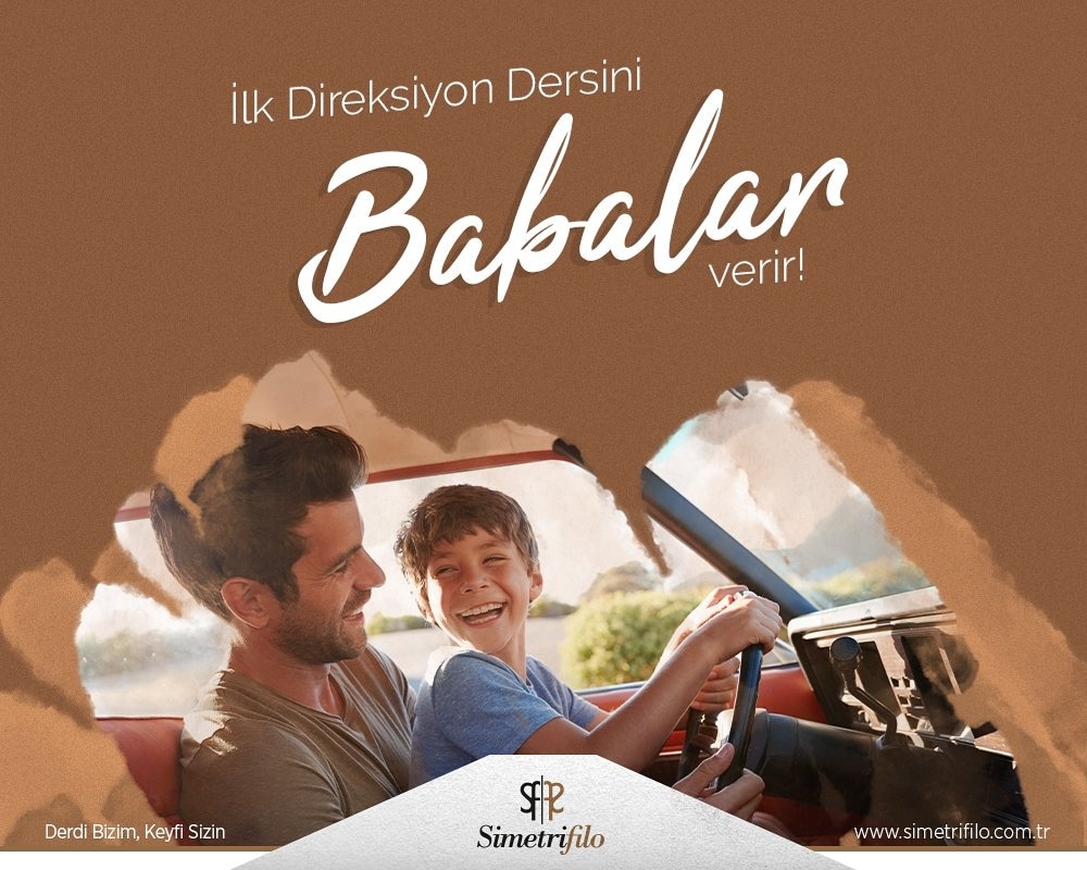 SimetriFilo's tweet image. Tüm babalarımızın #babalargünü kutlu olsun. #SimetriFilo #babalargunu #babalargününkutluolsun #babalargünükutluolsun #filoaraçkiralama #filokiralama