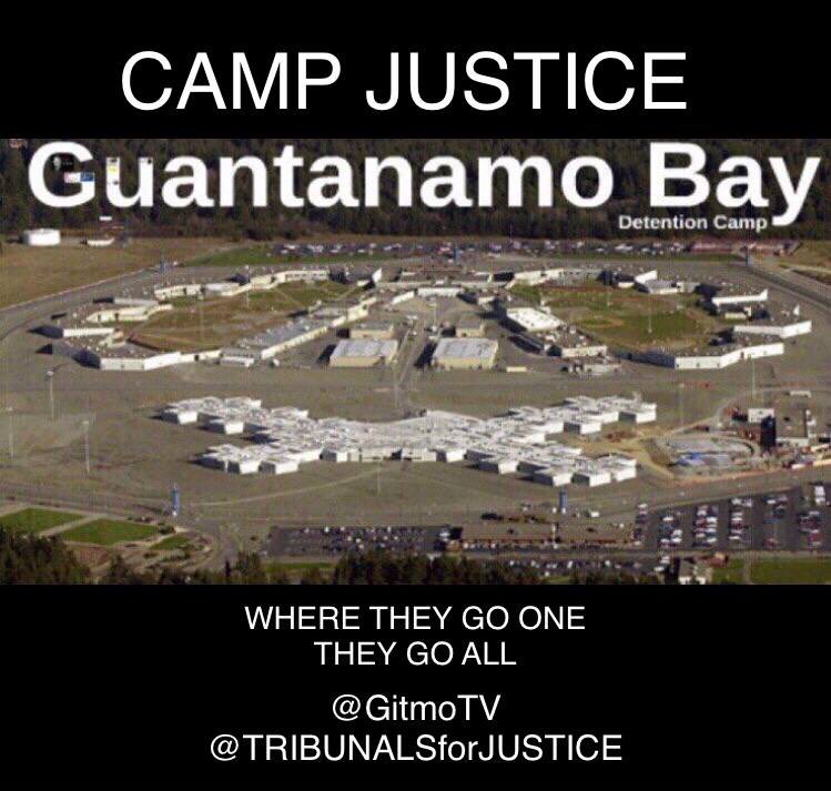 argosaki's tweet photo. CAMP JUSTICE ‼️‼️‼️👁👁👇 https://t.co/a03GSaNXQv