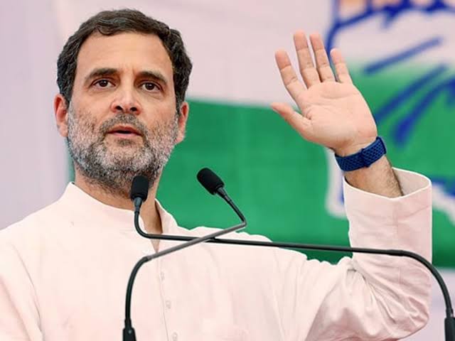 block_ksu's tweet photo. On his birthday, the whole Congress family prays for health, success, and happiness to Shri @RahulGandhi and wishes him a very happy birthday.
May he keep shining and inspiring all of us.
#RahulGandhi #HappyBirthdayRahulGandhi #leader #Congress #IndiaWithRahulGandhi https://t.co/NrqaVdGltb