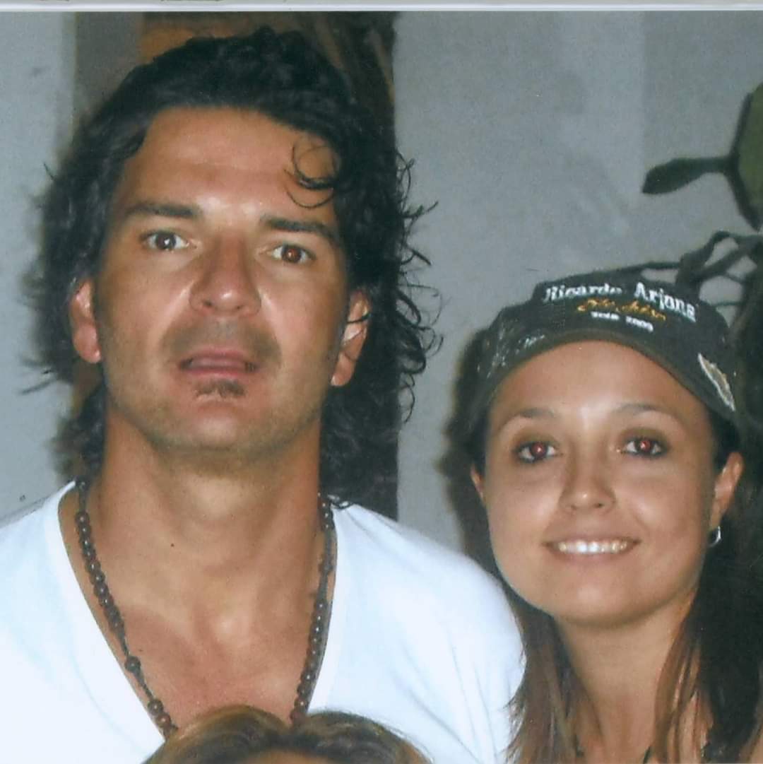 irazu_meyer's tweet photo. @Ricardo_Arjona https://t.co/RGcZv6dPhz