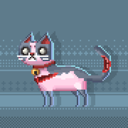 BabaZ_nft's tweet photo. Baba Cat: Jingle cat 🔔fishbone cat 🐟
Free Mint: https://t.co/f68adVU4dB
Welcome To Mint 🐱
@realviva__ @cryptomancc @hellopandadao @OMG_NFTS @luckyzeros @LuchoPoletti @laurawolff @foxi091497 @jpot0x @HollywoodVineLA @benmayorwhite @Skelebits https://t.co/QKmk6v5Ykn