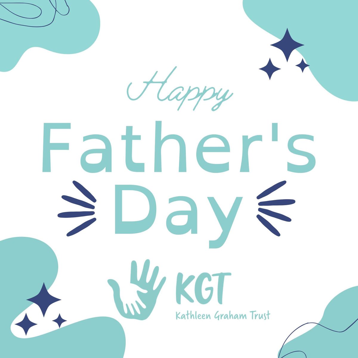 GrahamTrust's tweet photo. A #dad is more than just the sum of his parts. He is the very soul of the #family’. ( Anon)
A day to honour the wonderful #men in our lives, those that are blessed to still be with us &amp; those who have gone before &amp; whom we also remember today with the utmost pride. #FathersDay https://t.co/jN75xfYrUI