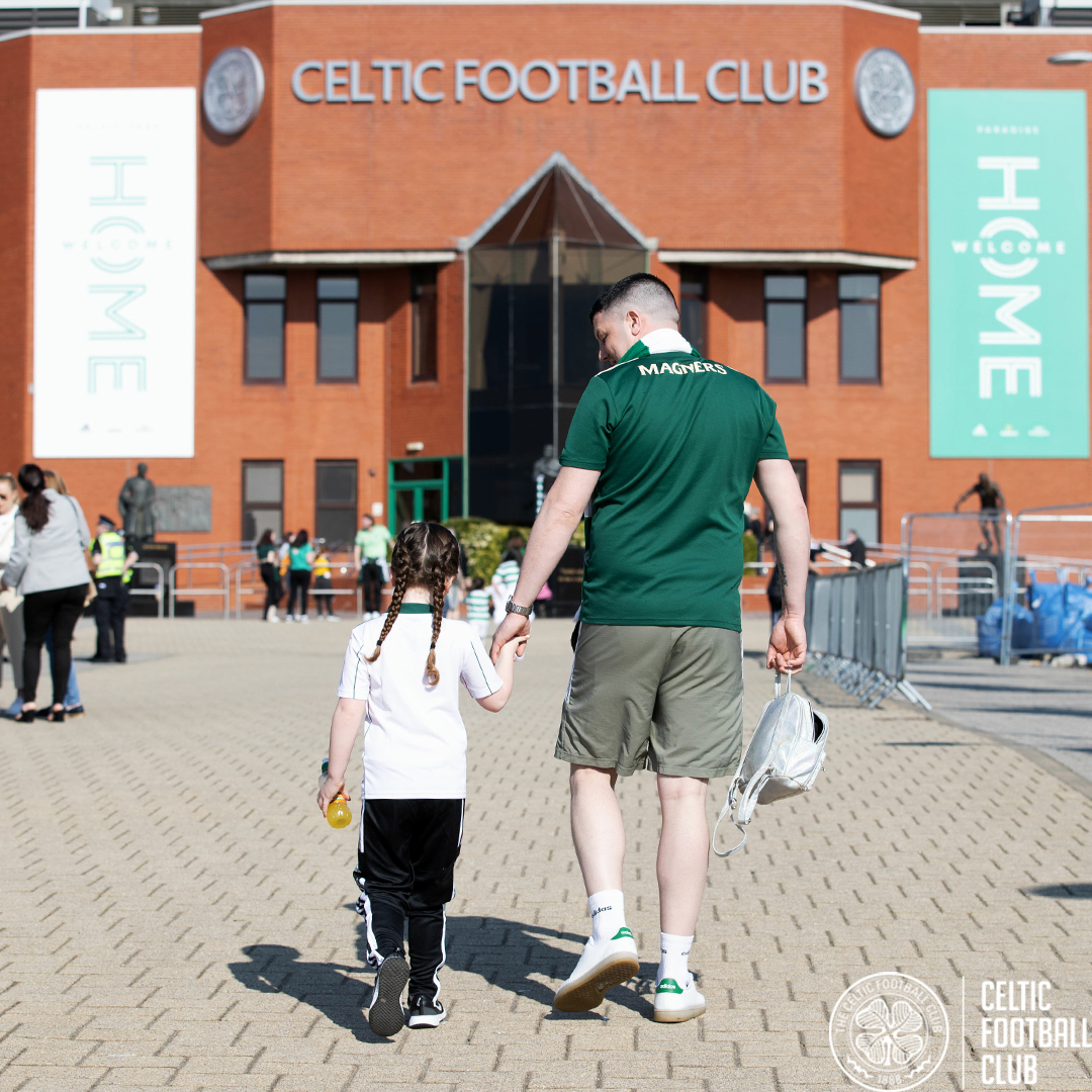 Celtic Football Club tweet media