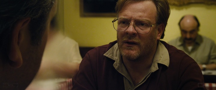 Happy Birthday to Chris Larkin who turns 55 today! Name the movie of this shot. 5 min to answer! 