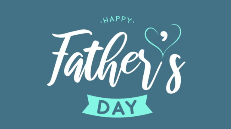 Happy Father’s Day - to all the brilliant Dads and Grandads past, present and future. 💙💙