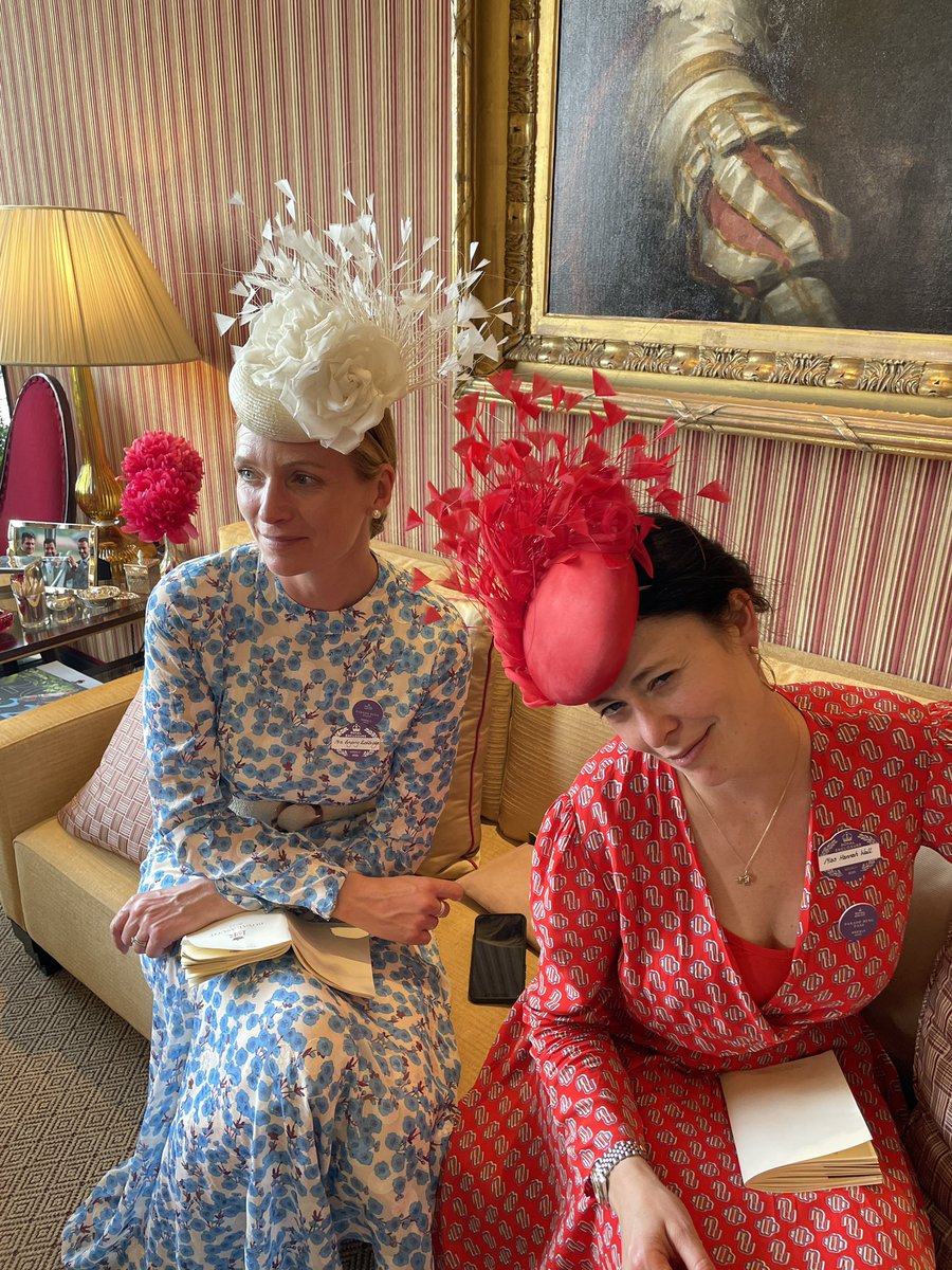 Oisín Murphy tweet media