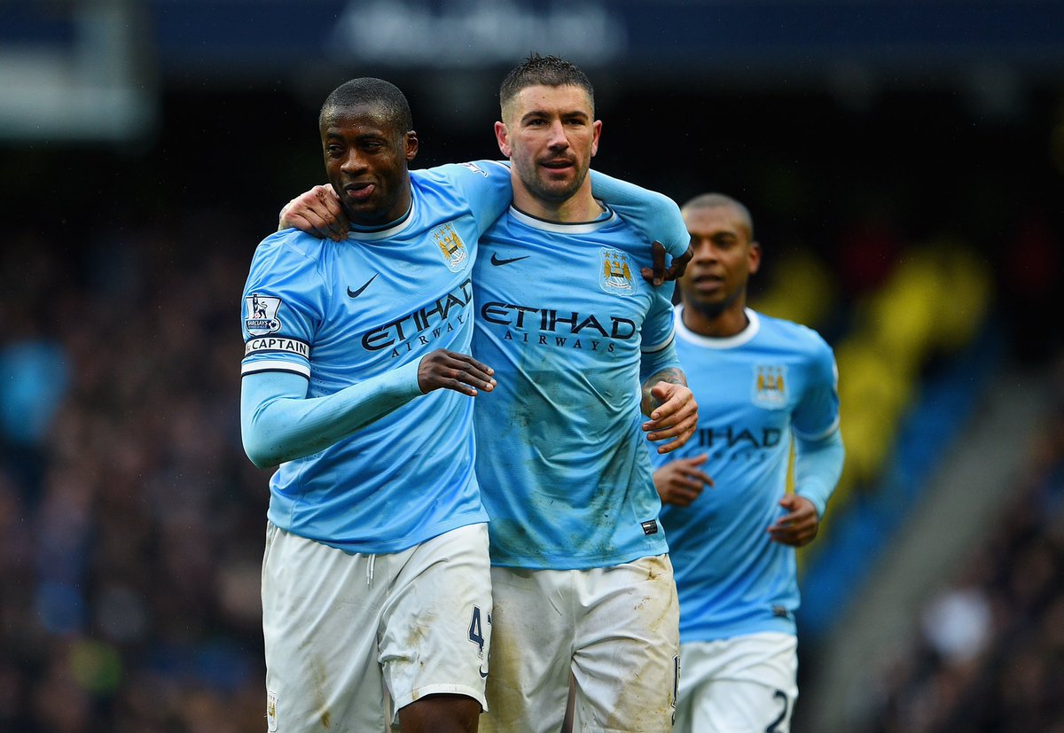 Former Manchester City, Roma and Lazio player Aleksandar Kolarov has decided to retire from professional football, after last seasons spent at Inter. ✋🏻🇷🇸 #transfers