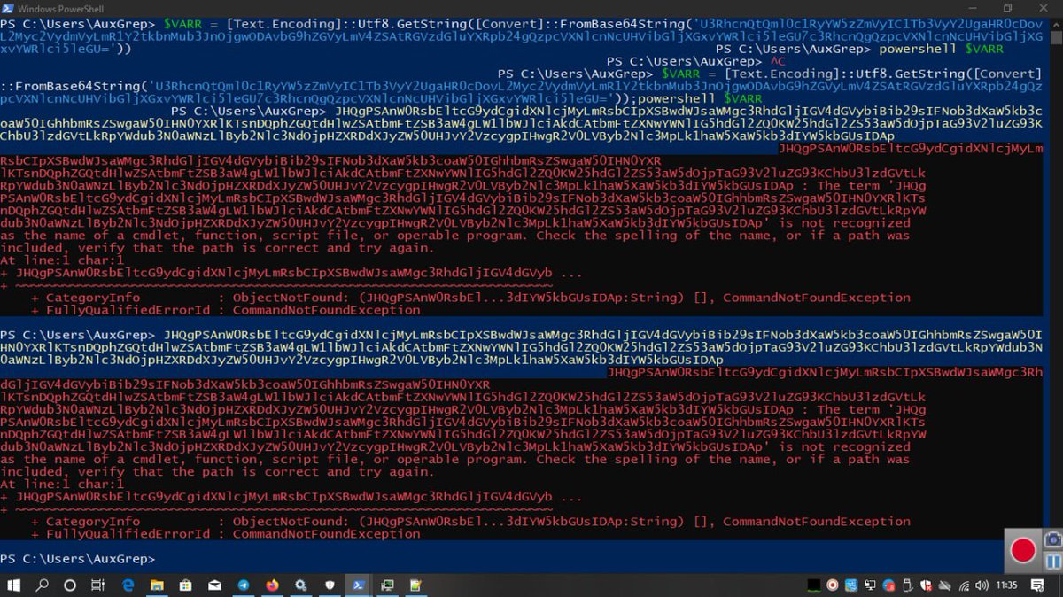 ps-aux-grep root tweet media