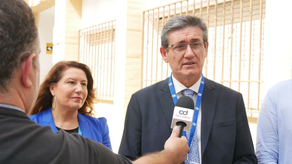 Manuel Cortés Pérez tweet media
