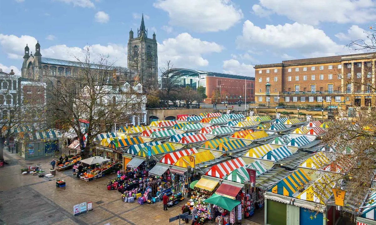 St Peter Mancroft Sunday Service

HOPE IS THE THING WITH FEATHERS: MORNING WORSHIP FOR REFUGEE WEEK

A service with music and songs from the world church, stories and poems by
donation of £5 to Welcome Wheels
<a href="/StPeterMancroft/">St Peter Mancroft</a>
#RefugeeWeekNorwich #Fundraising #WelcomeWheels