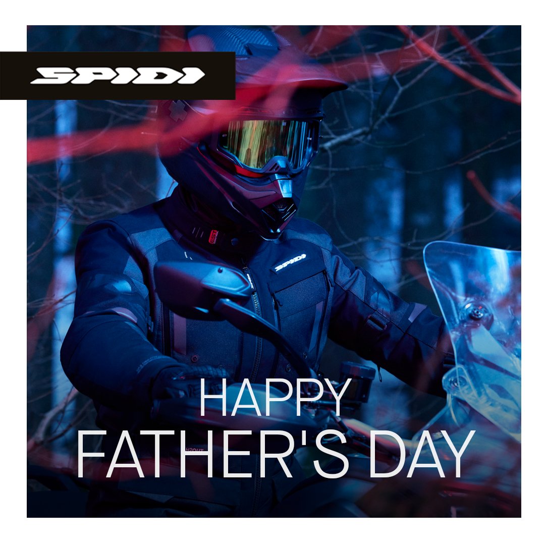 Happy Father's Day.

#FathersDay #FathersDay2022