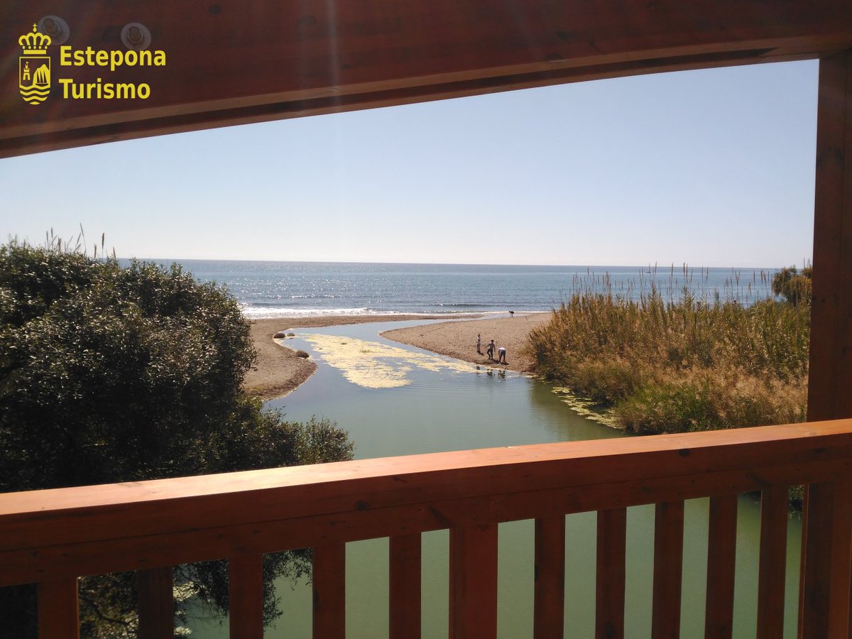 EsteponaTurAyto's tweet photo. #buenosdias #felizdomingo
#goodmorning #happysunday
📸 Río Guadalobón #Estepona https://t.co/RiaakOWfLC
