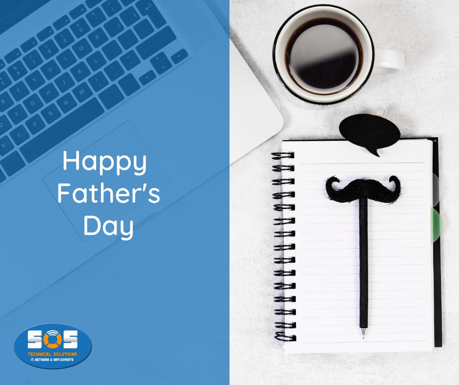 SOS Technical Solutions tweet media