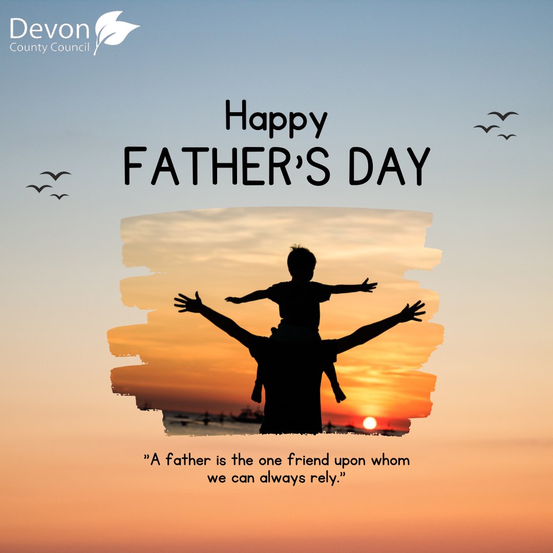 DevonCC's tweet photo. 🧡 Happy #FathersDay! Today also marks the end of #MensHealthWeek...

Whether it's over a cuppa at home, a socially distanced visit or a phone call, why not use the opportunity to talk to your male relatives about men's health.

Learn more: https://t.co/dSBvjS8dHl https://t.co/0oxLDejH5x