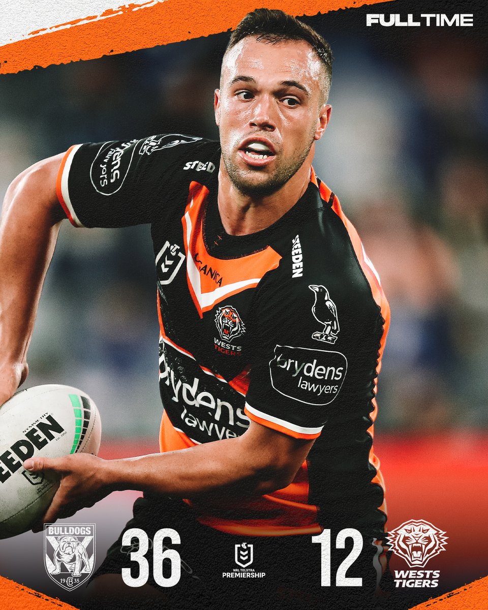 Wests Tigers tweet media