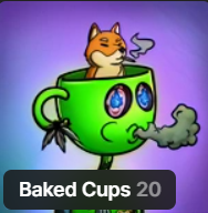 Supreme93_NFT's tweet photo. @StonerCupsNFT follow #BakedCups?!
WHALE INCOMING! https://t.co/yTneIsK26x