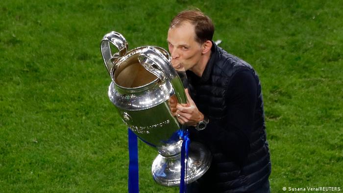 malonejr__'s tweet photo. @ManCity are you forgetting Tuchel father's day message?🤨 https://t.co/IKGATqmagG