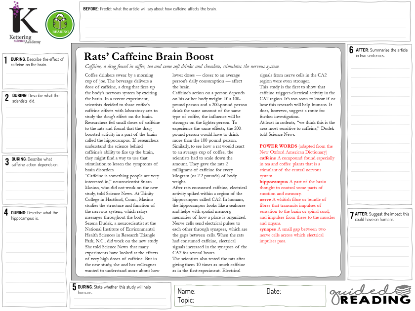 Paul_SciTeach's tweet image. Had a few requests for the #ReciprocalReading sheets from people so decided it would be easier to create a Google drive and stick them on there for people 😊

drive.google.com/drive/folders/…

Will add to it when I make more!

#Literacy #Reading #ScienceTeacher #TeachingResources