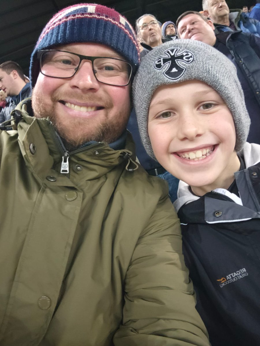 SassyHogan's tweet photo. Happy father's day @NeilBowman1985 we love you xxx https://t.co/v7XKfBZIEt