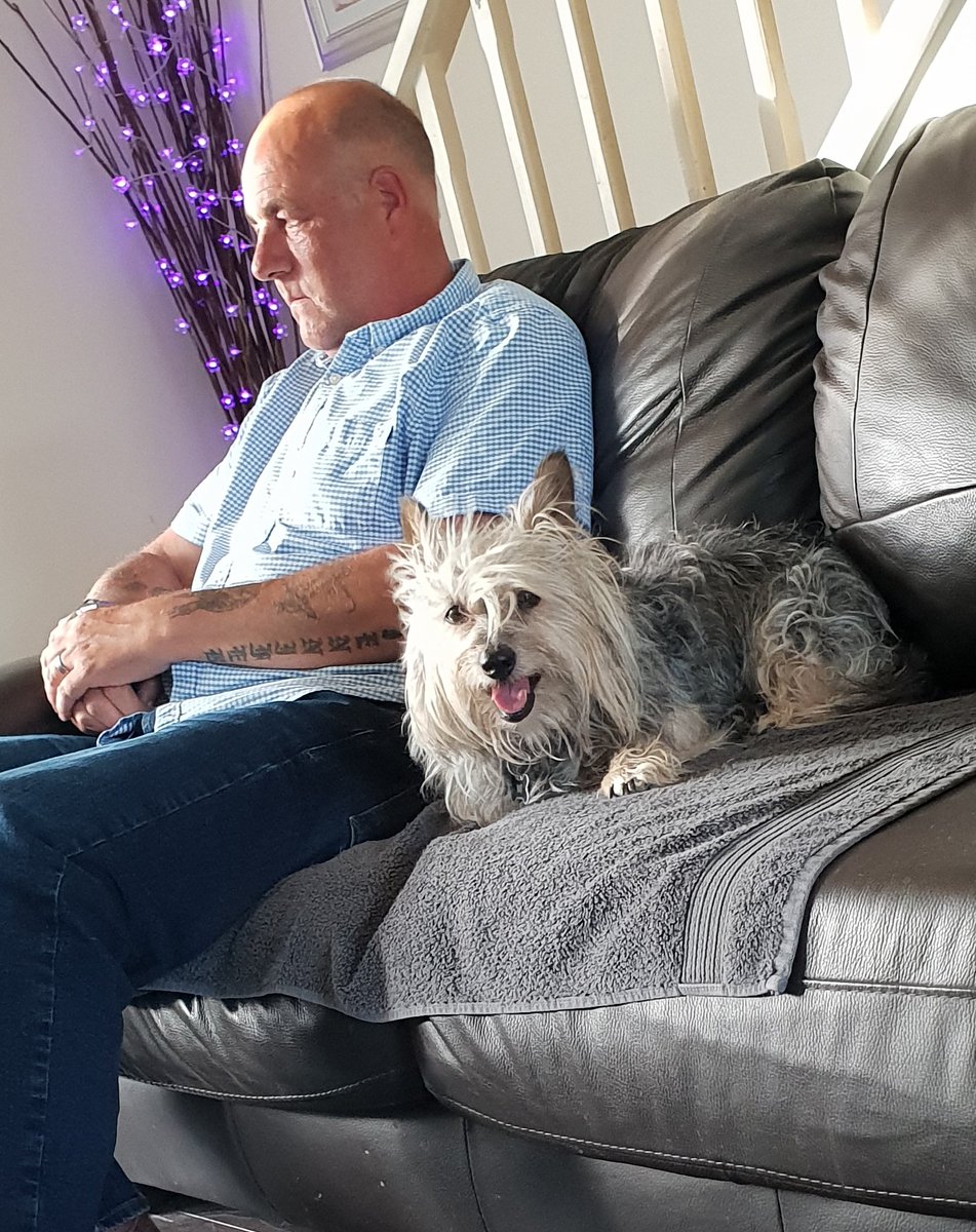 jennystape's tweet photo. Happy Father's Day Dad!
I love my Dad 😍❤❤❤❤❤❤❤
#FathersDay2022 #FathersDay #ILoveMyDad #BoysTogether https://t.co/A2nZL1y6Jx