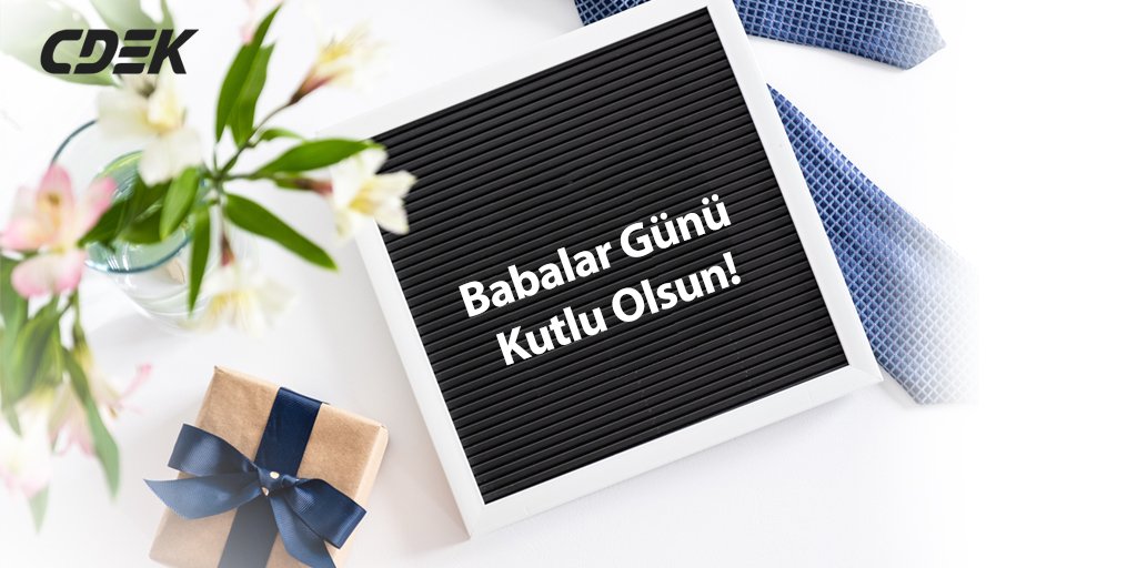 cdek_tr's tweet photo. #BabalarGünü kutlu olsun https://t.co/jpDO9w3tAZ