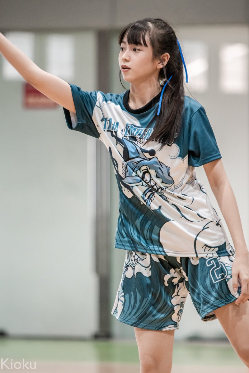 haruhiyuu's tweet photo. [2022.06.18] MNL48 Klaryle
「MNL48 Sportsfest @ The Upper Deck 」

D ko talaga inexpect yung tangkad nya 😅

@mnl48official 
#MNL48SPORTSFEST2022 #MNL48 #MNL48Klaryle https://t.co/5OE1uLrNz6