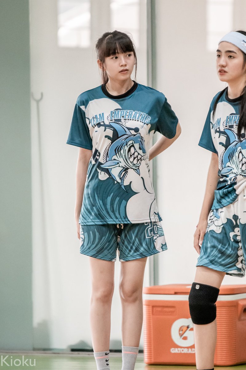 haruhiyuu's tweet photo. [2022.06.18] MNL48 Klaryle
「MNL48 Sportsfest @ The Upper Deck 」

D ko talaga inexpect yung tangkad nya 😅

@mnl48official 
#MNL48SPORTSFEST2022 #MNL48 #MNL48Klaryle https://t.co/5OE1uLrNz6