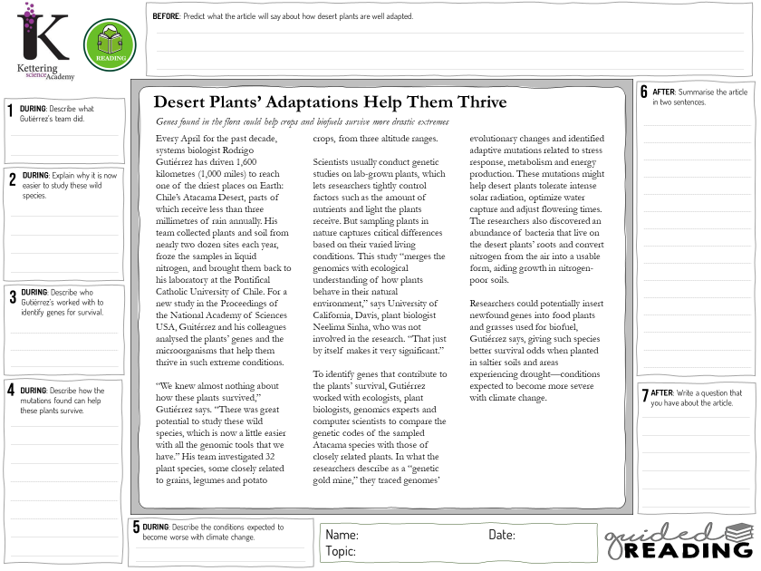 Paul_SciTeach's tweet image. Had a few requests for the #ReciprocalReading sheets from people so decided it would be easier to create a Google drive and stick them on there for people 😊

drive.google.com/drive/folders/…

Will add to it when I make more!

#Literacy #Reading #ScienceTeacher #TeachingResources