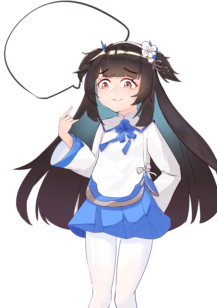 slientink's tweet photo. 为什么对小孩子的看法都变成这样了呢 #少女前线 #95式(ドールズフロントライン) #95式 #ドールズフロントライン #メスガキ https://t.co/idIRhwMa6q https://t.co/Rqd319972R