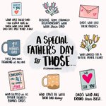 Image for the Tweet beginning: #FathersDay #FathersDay2022 #lovemk #mk #community